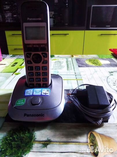 Panasonic KX-TG2511RU