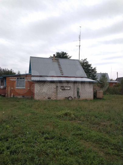 Дача 46 м² на участке 27 сот.