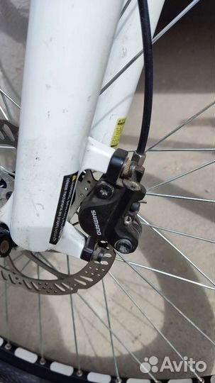 Велосипед stels navigator 750