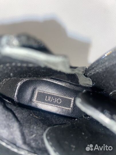 Ботинки Lui Jo оригинал