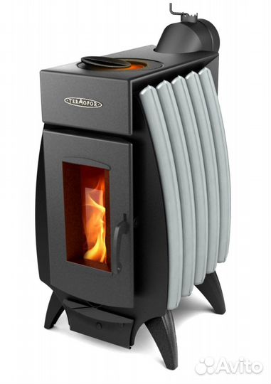 Термофор печи для дома и дачи