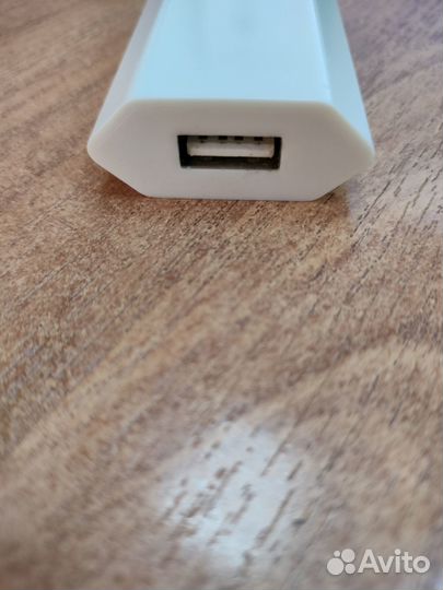 Сетевой адаптер