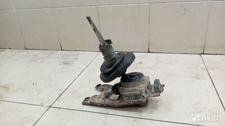 Рычаг Кулисы кпп Chevrolet Niva