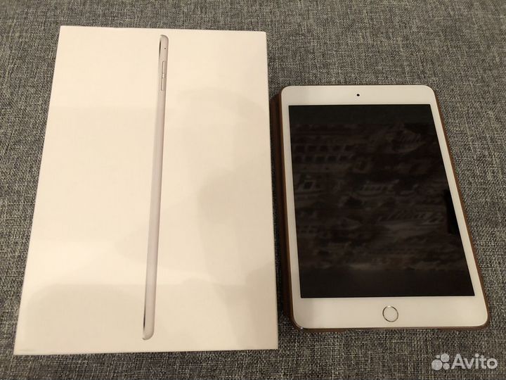 Apple iPad mini 4 16 Gb