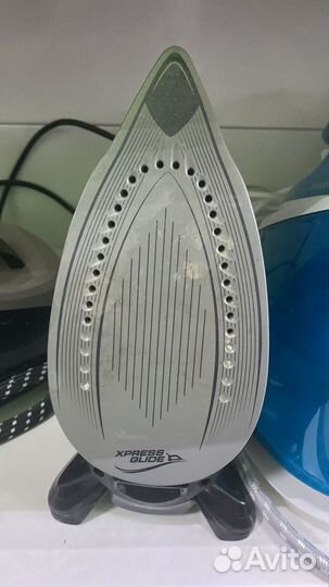 Парогенератор Tefal SV6140E0