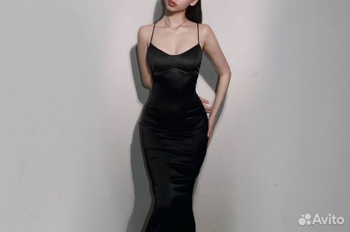 Платье Culture