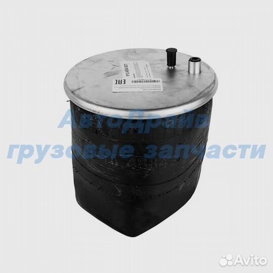 Пневморессора MAN TGA 4884NP01