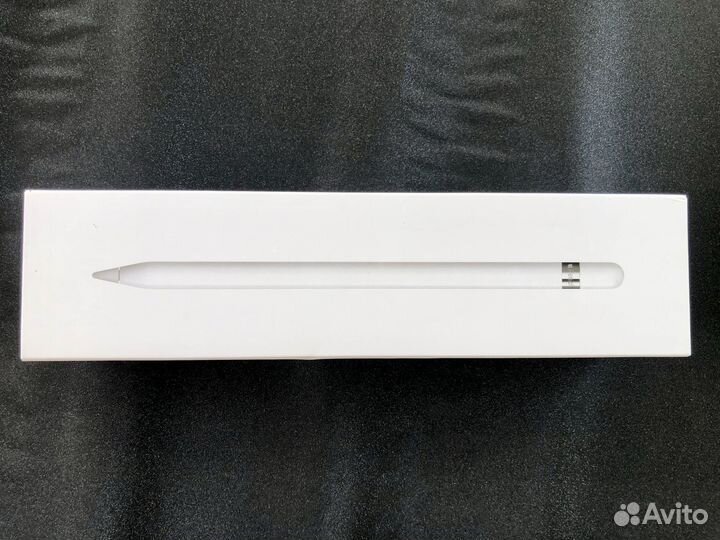 Стилус Apple Pencil 1