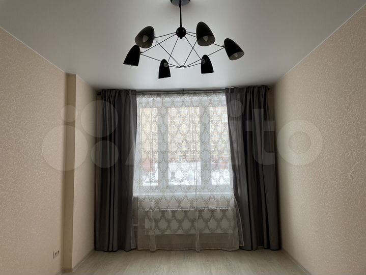 Квартира-студия, 17,8 м², 2/17 эт.