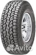 Hankook DynaPro ATM RF10 225/75 R16 106T