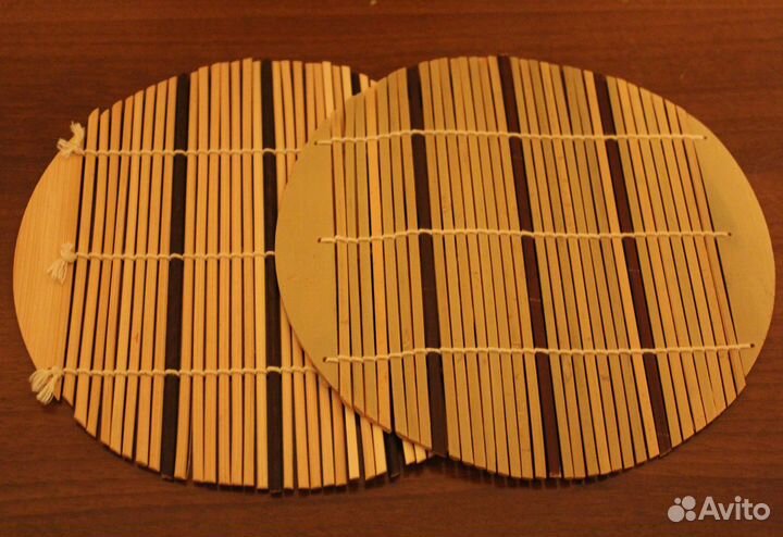 Подставки под горячее