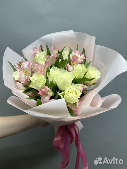 Букеты из 101 розы цветы доставка