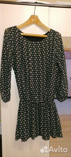 Женские вещи пакетом о. 48-50