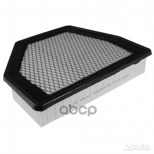 Фильтр воздушный opel antara 3.0 11- ADG022124