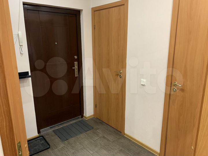 1-к. квартира, 34 м², 16/16 эт.