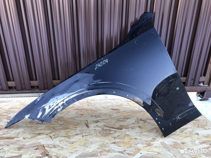 Крыло переднее левое Volvo V90 Cross Country
