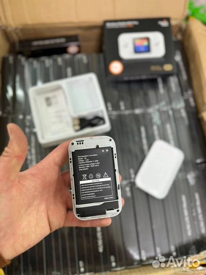 Беспроводной Wi-Fi роутер, 300 Мбит/с