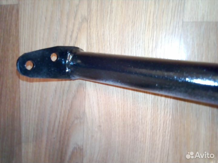 Фаркоп на ваз 2101,02.09