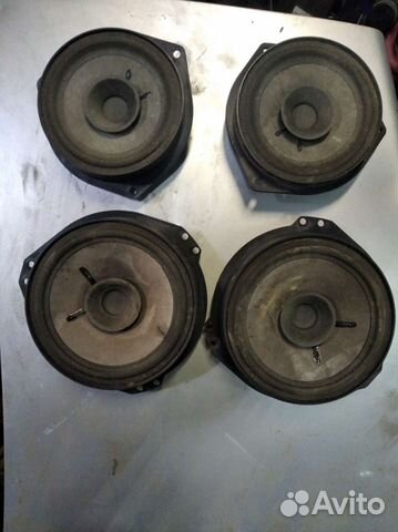 Колонки опель омега б