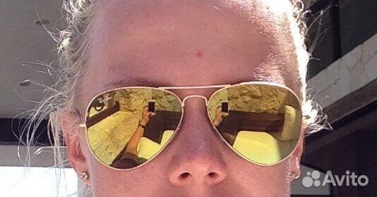 Очки Ray ban оригинал