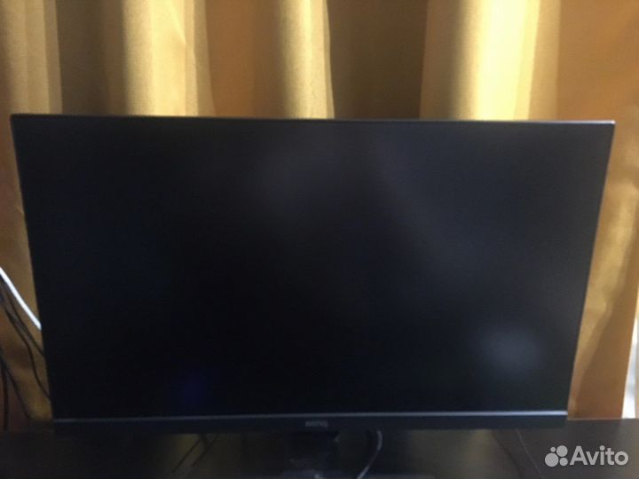 Монитор benq 24 дюйма