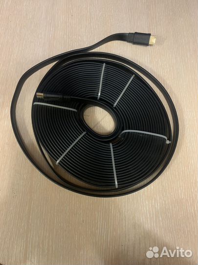 Кабель hdmi 10 метров