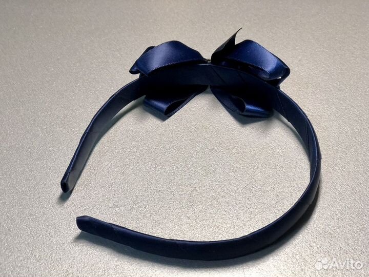 Ободок для волос