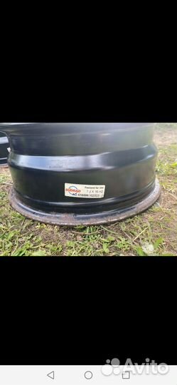 Оригинальные штамповки VW,Audi,skoda(германия)