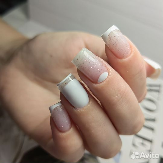 Курсы обучение маникюру