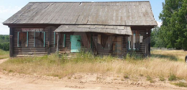 Дом 110 м² на участке 1 сот.