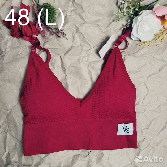 Комплект с топом VS