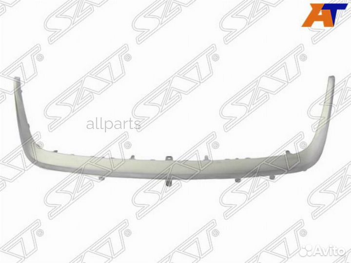 SAT ST-SZ83-093M-A0 Молдинг решетки suzuki grand v