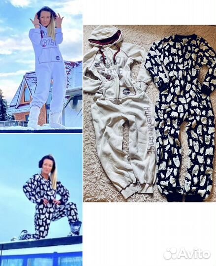 Женские вещи пакетом