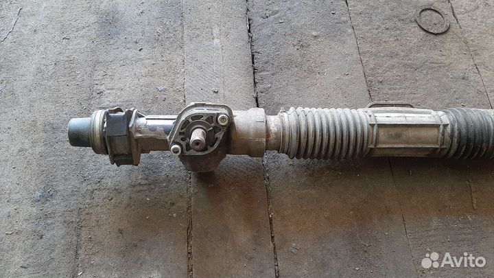 Рулевая рейка лада калина