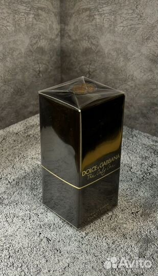 Тестер, 42 мл - The Only One, Dolce&Gabbana