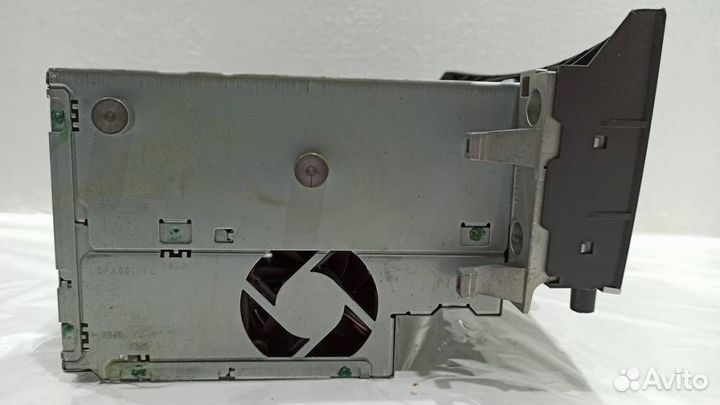 Команд A2129069900 Мерседес C207 E