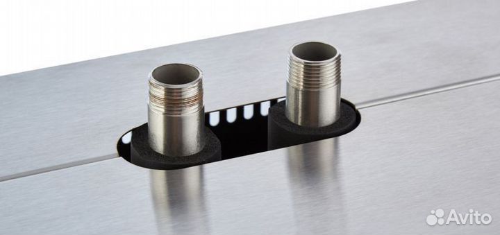 Парогенератор Grandis DS 150 в хаммам