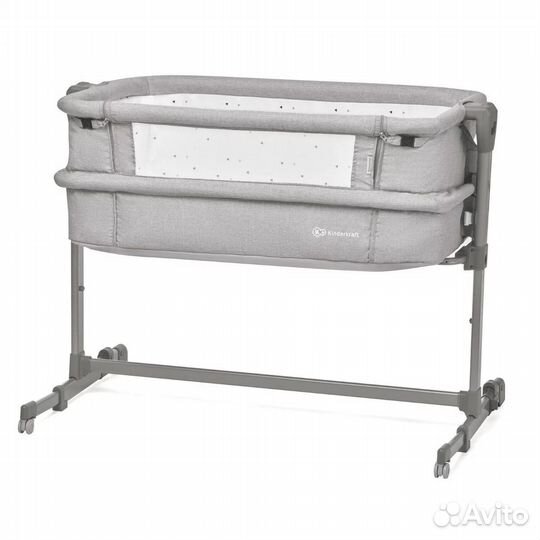 Детская кроватка Kinderkraft