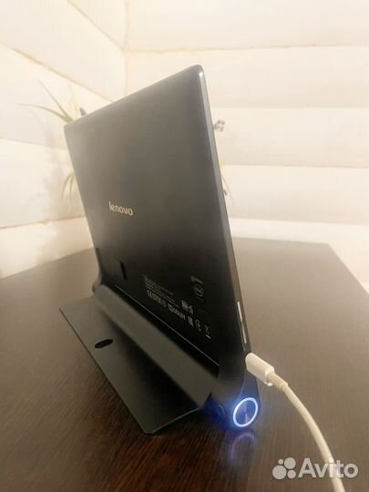 Планшет lenovo yoga tablet 2