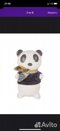 Грызунки tikiri как жирафик Софи