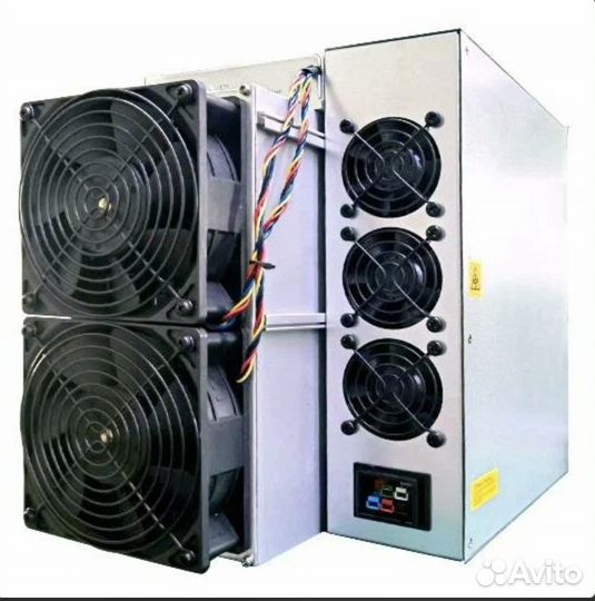 Bitmain Antminer T21 190 TH/s