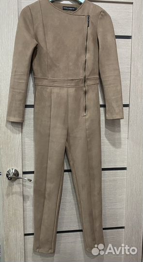 Комбинезон dolce gabbana S