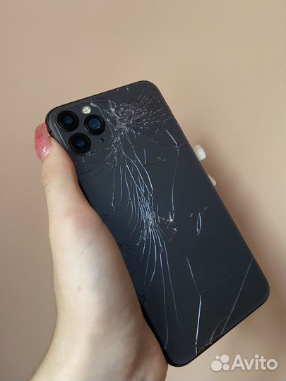 iPhone 11 Pro Max, 64 ГБ