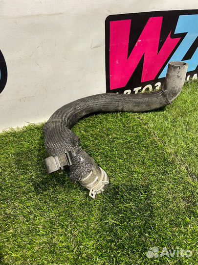 Патрубок охлаждения Ford Escape 4 CX482 2021