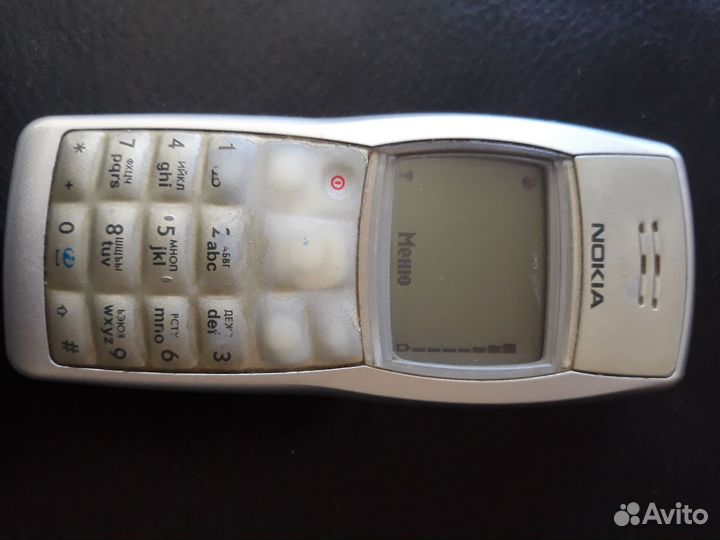 Nokia 1101