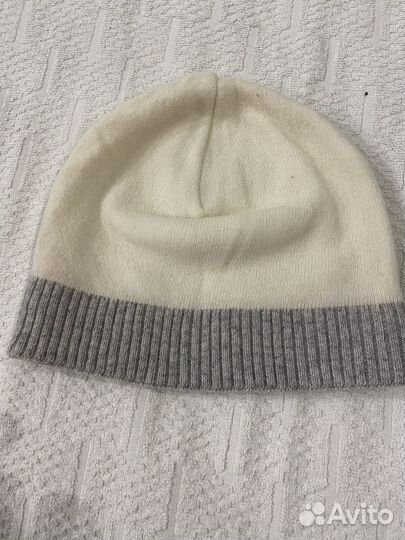 Шапка спортивная