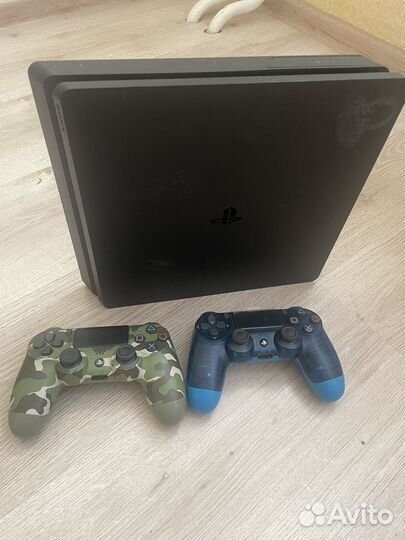 Sony PS4 slim 500gb