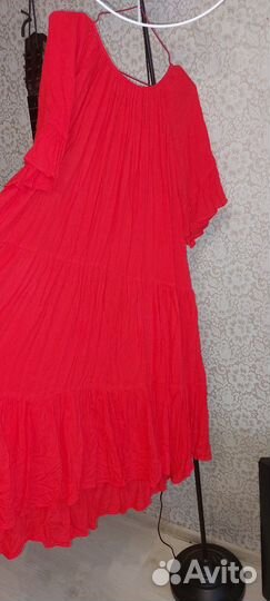 Вечернее платье 58