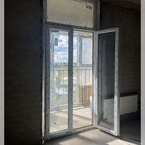 Балк�онная дверь пвх