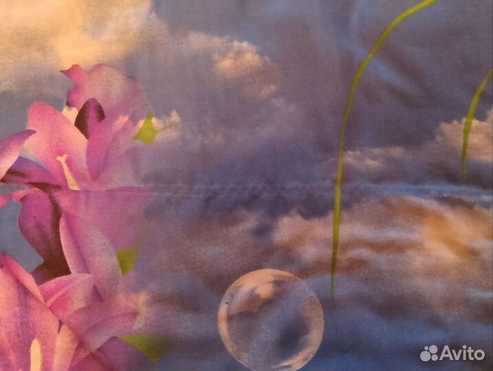 Одеяло синтепоновое